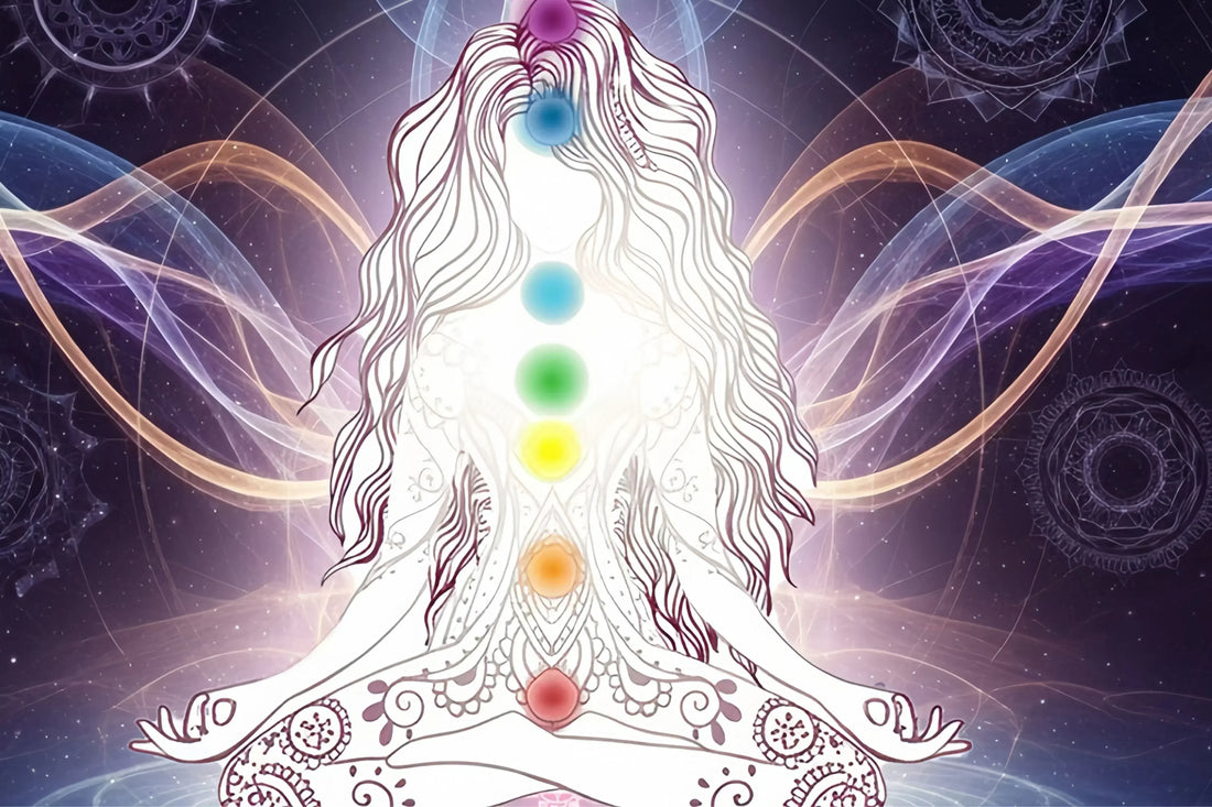 Chakra Quick