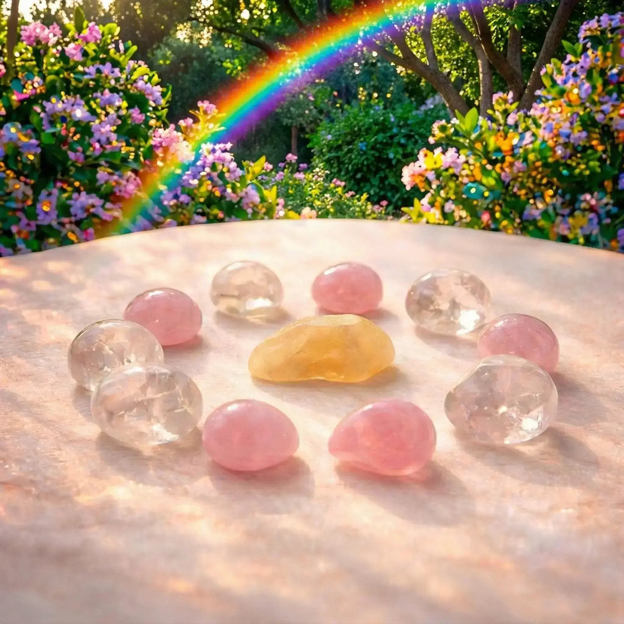 CRYSTAL