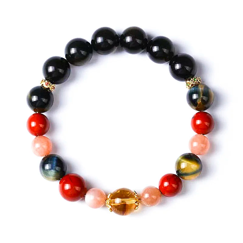 Fire Element Power Bracelet