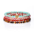 Braveheart Bracelet Pack of 4