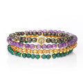 Prosperity’s Reach Bracelet Pack of 4