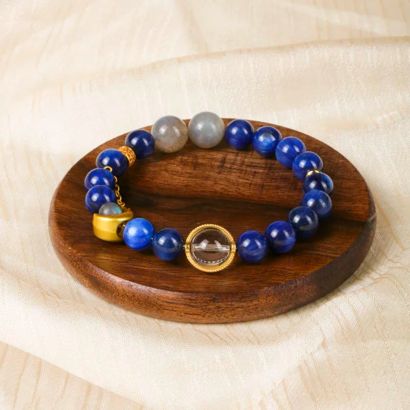 Calm Expression Bracelet