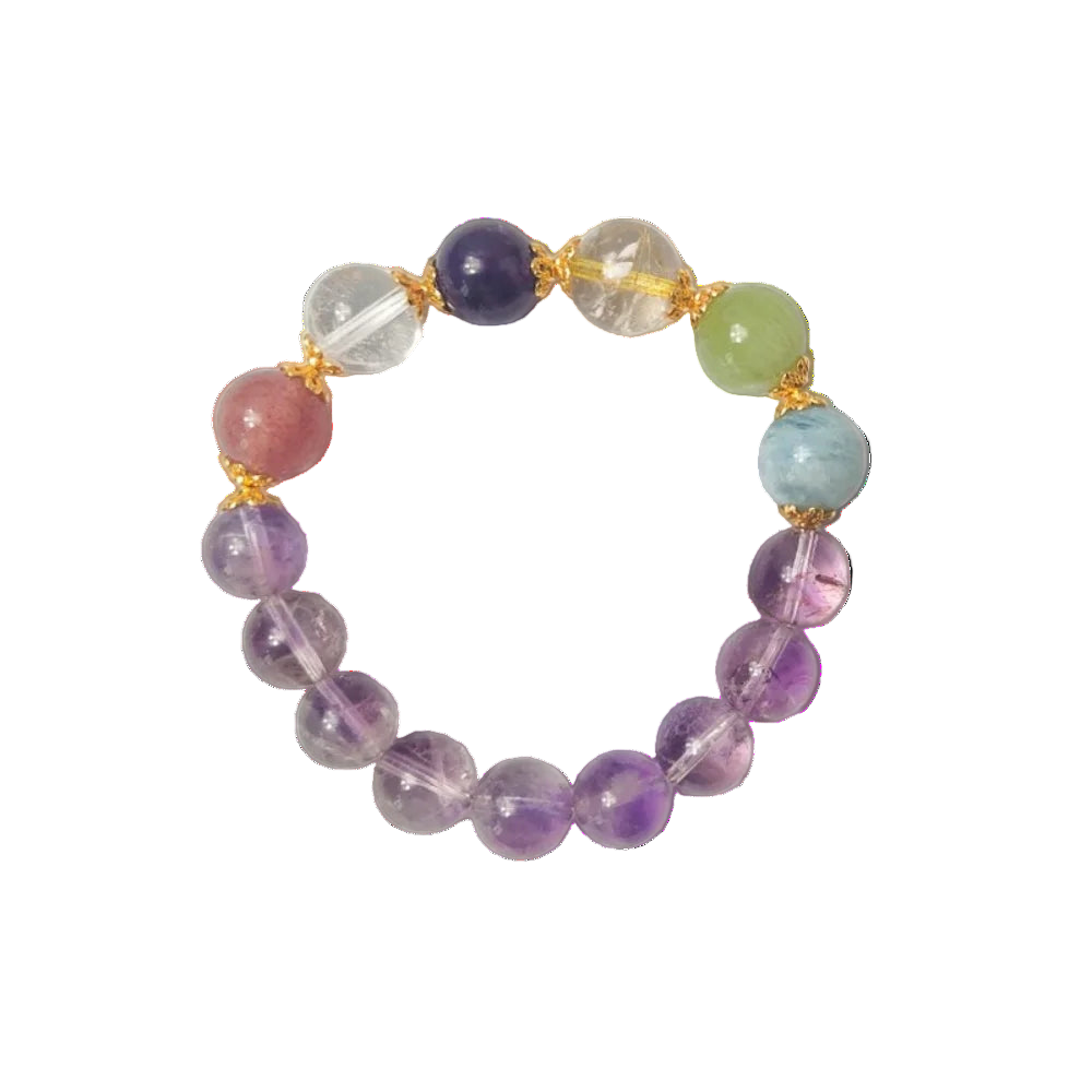 Serenity & Clarity Bracelet