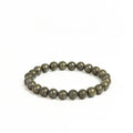 Chalcopyrite Bracelet