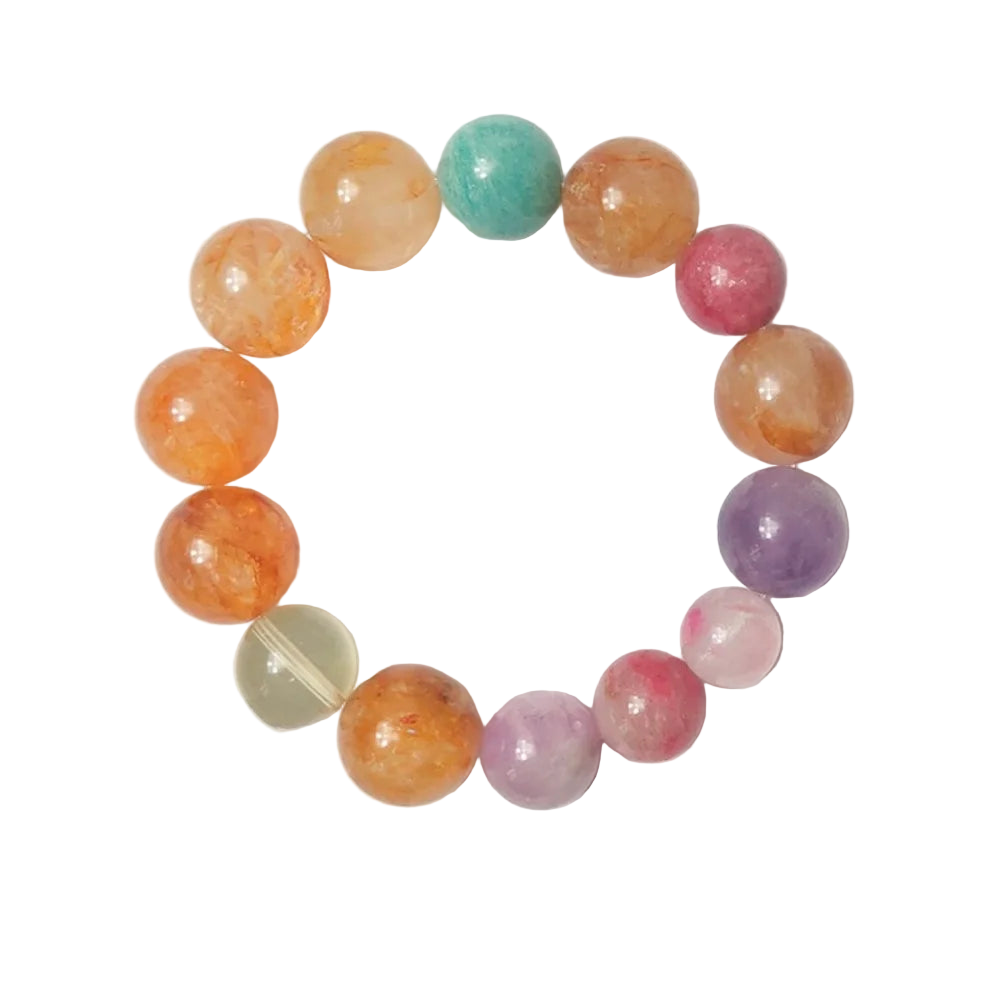 Radiant Balance Bracelet