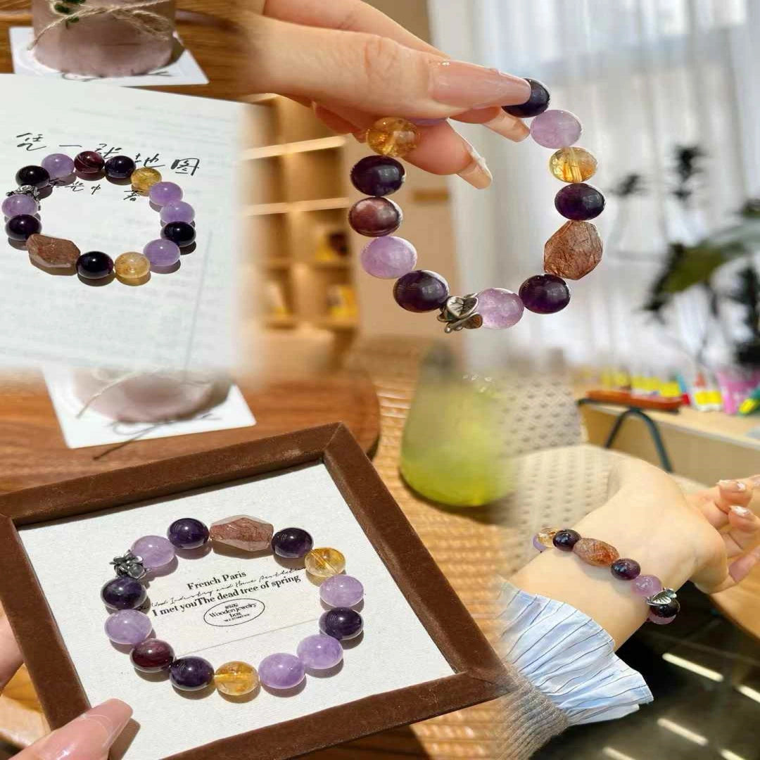 Awakened Power Bracelet