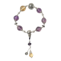 Calm Mind & Focus Bracelet