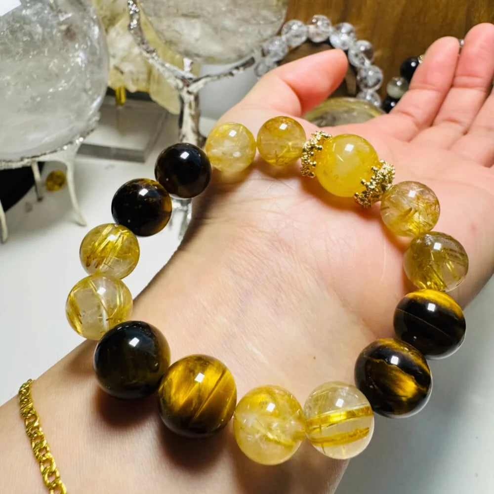 Customized Chakra Crystal