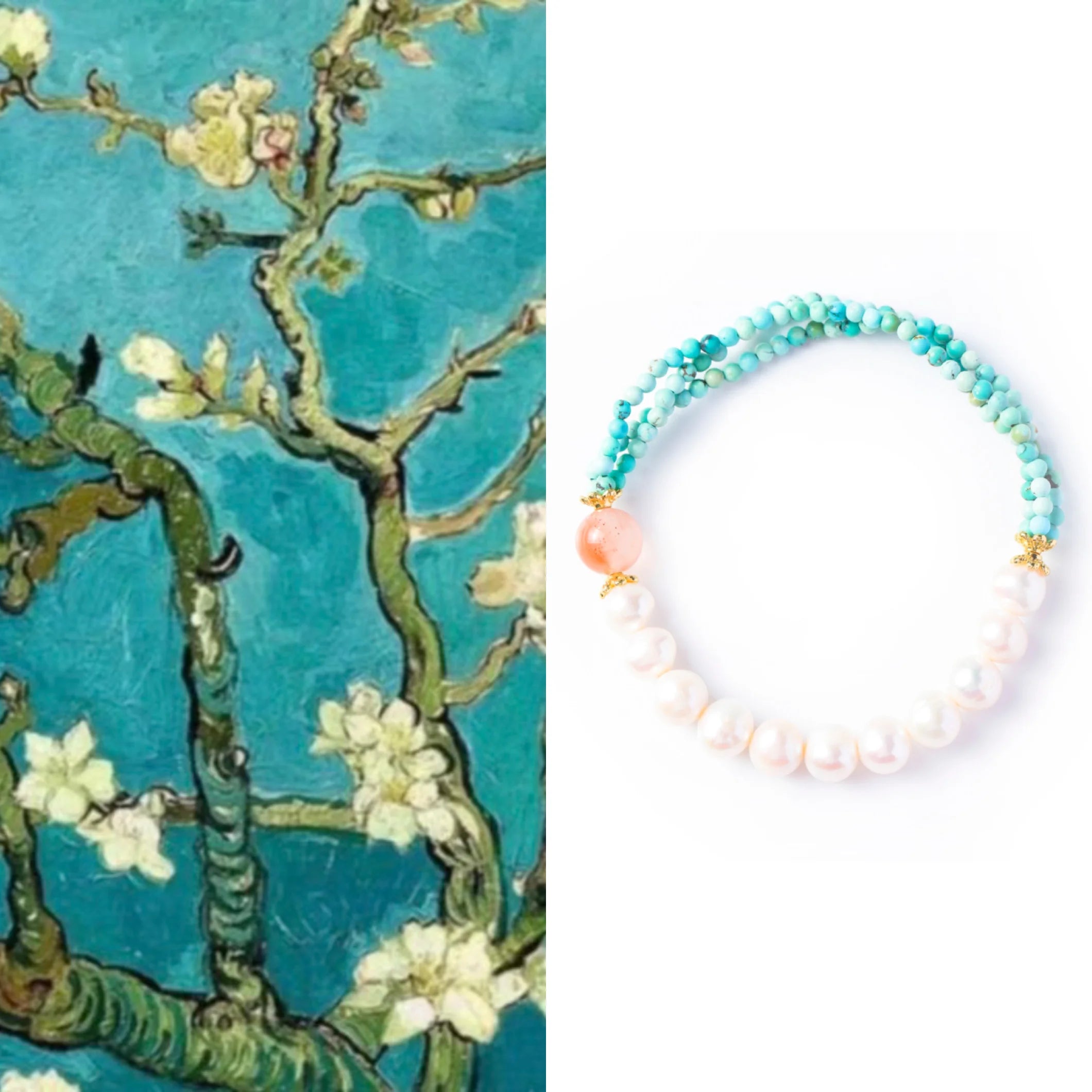 Harmony Bracelet