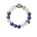 Tranquil Clarity • Calming Bracelet