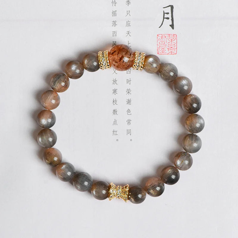 Shadow Shield Bracelet