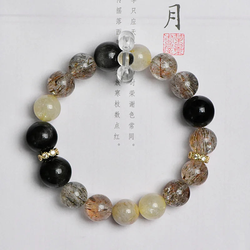 Energy Shield Bracelet