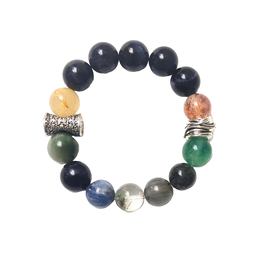 Multi-Energy Balance Bracelet