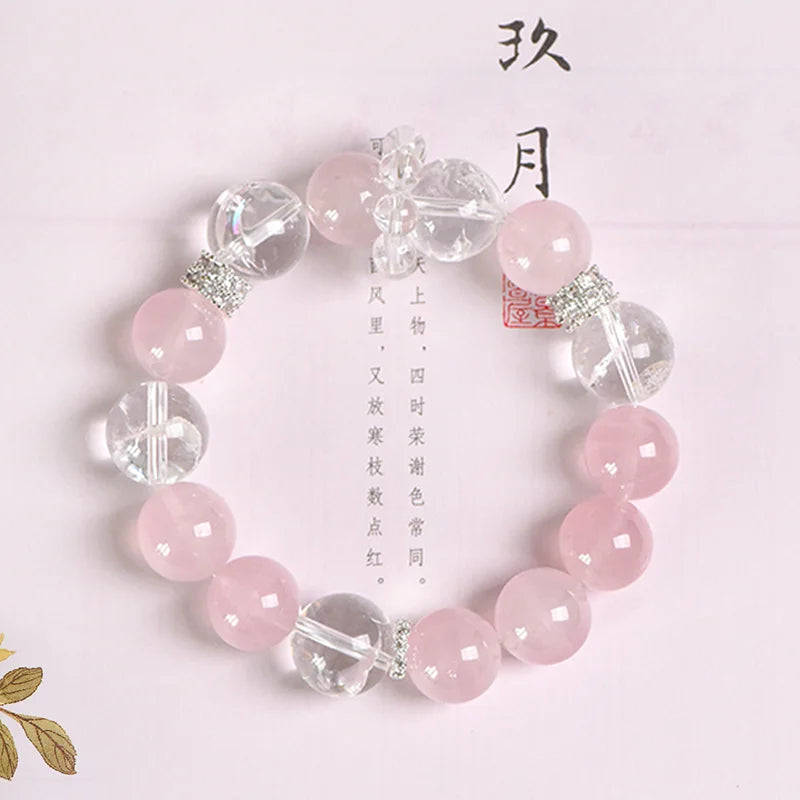 Gentle Protection  Bracelet