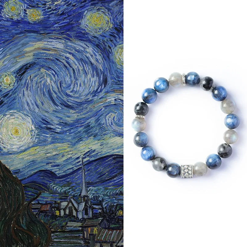 Clarity & Focus Bracelet
