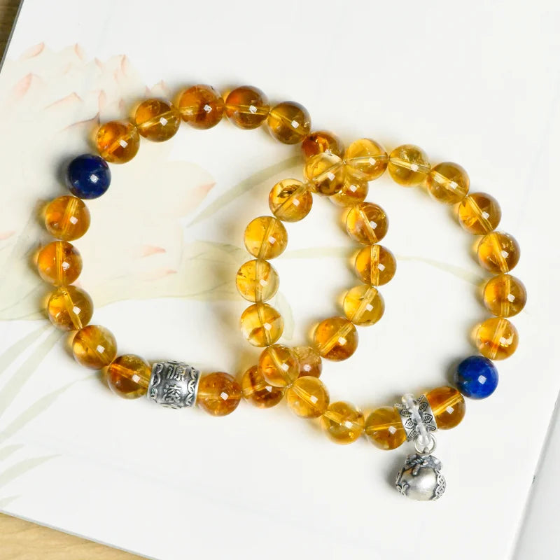 Soulsync Couple Bracelet