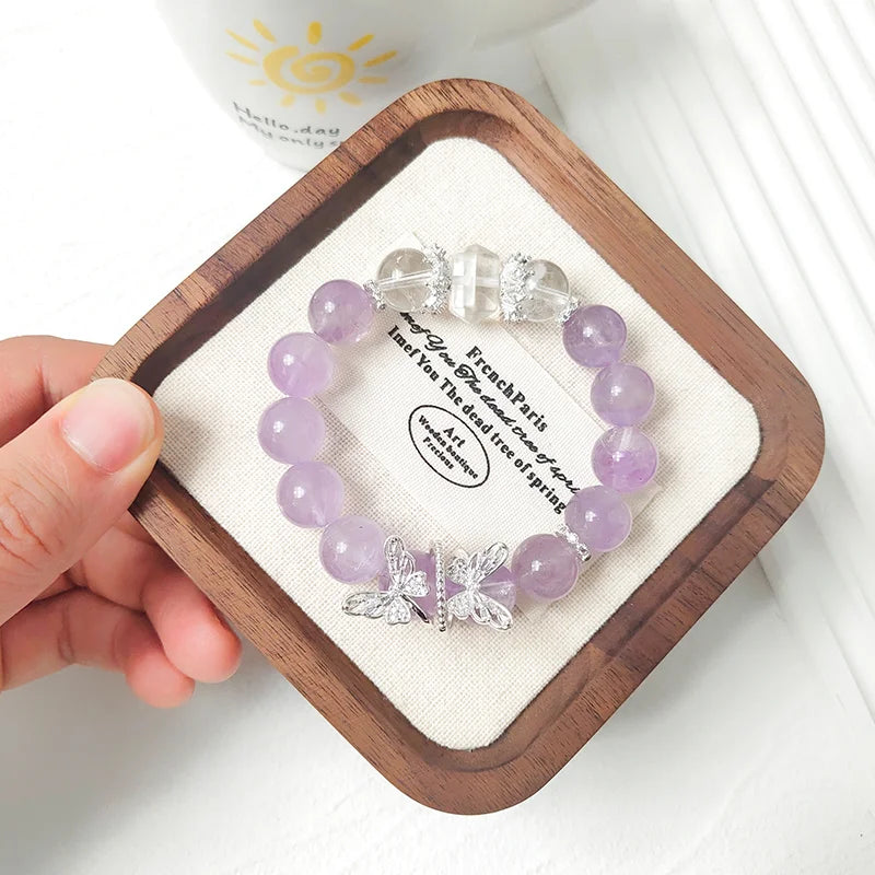 Clarity & Focus Bracelet