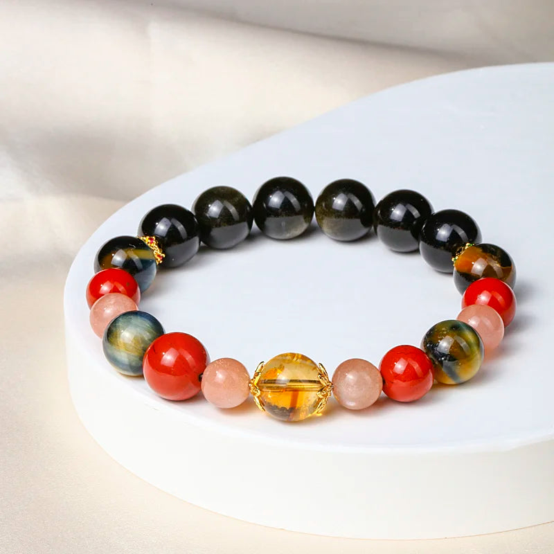 Fire Element Power Bracelet