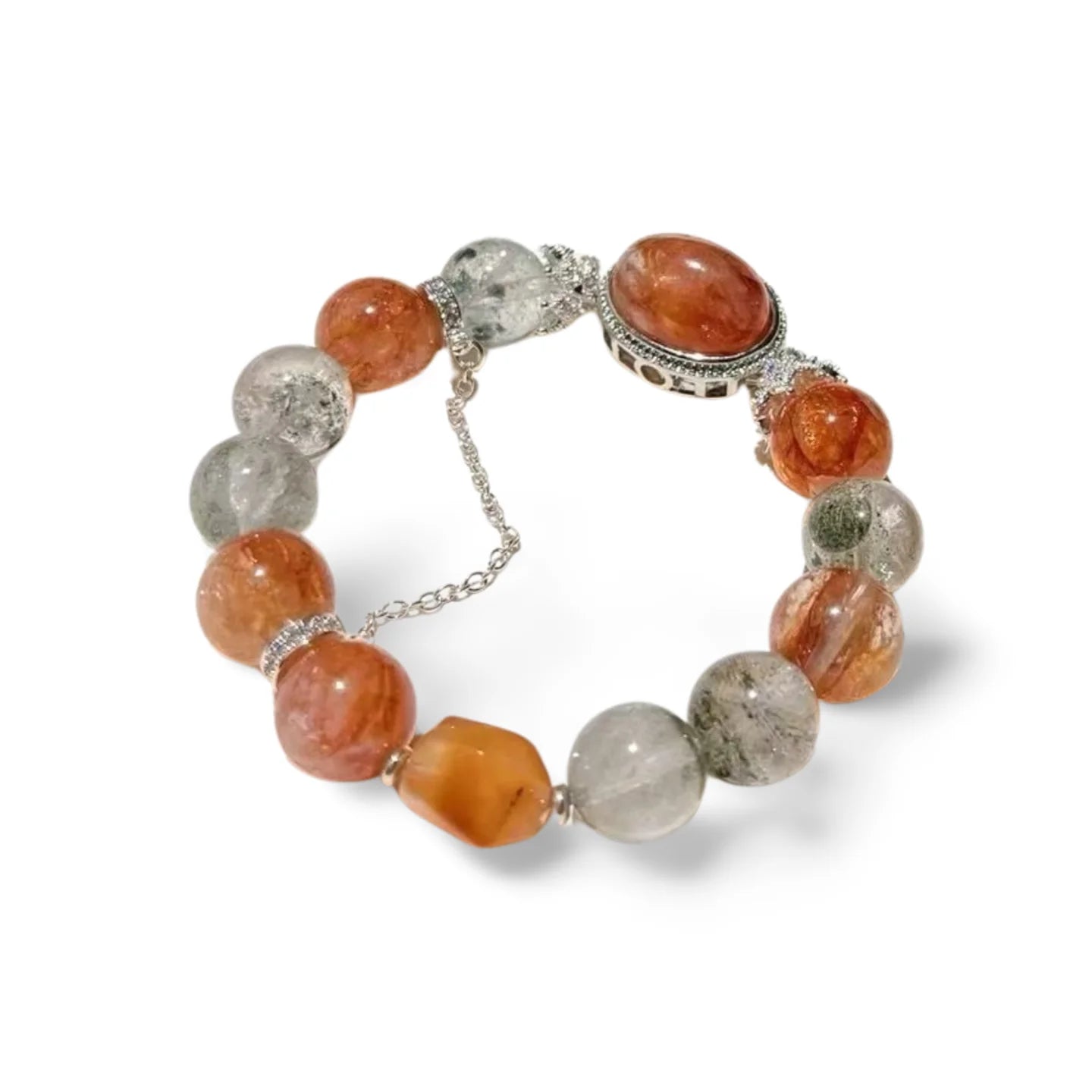 Flame Awakening Bracelet