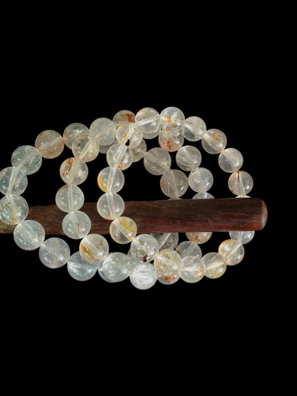 Chalcopyrite for Spiritual Clarity & Energy Awakening