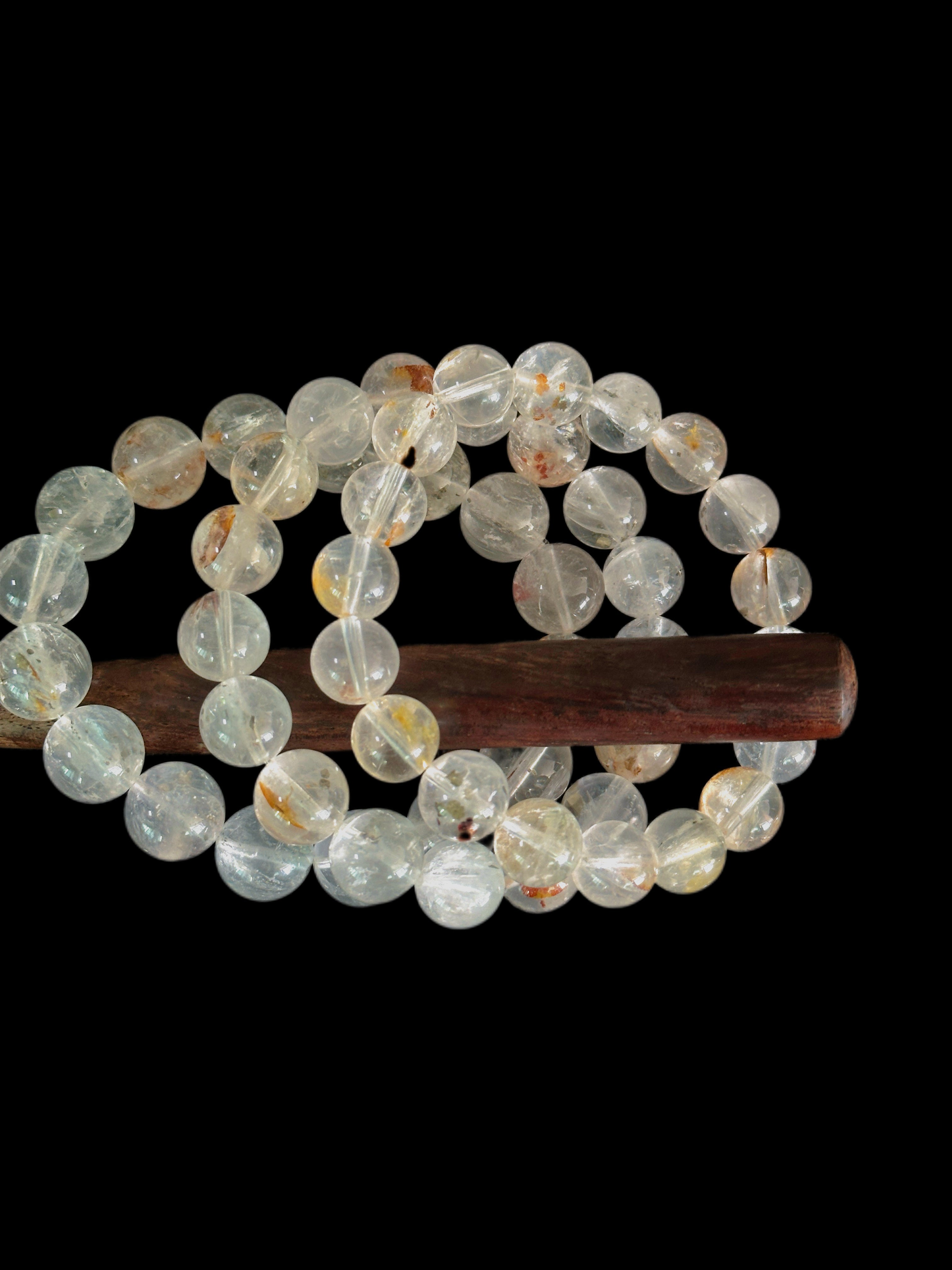 Chalcopyrite for Spiritual Clarity & Energy Awakening