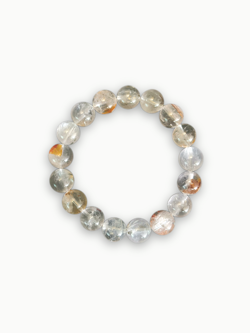 Chalcopyrite for Spiritual Clarity & Energy Awakening