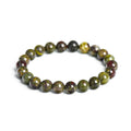 Dragon Blood Stone Bracelet