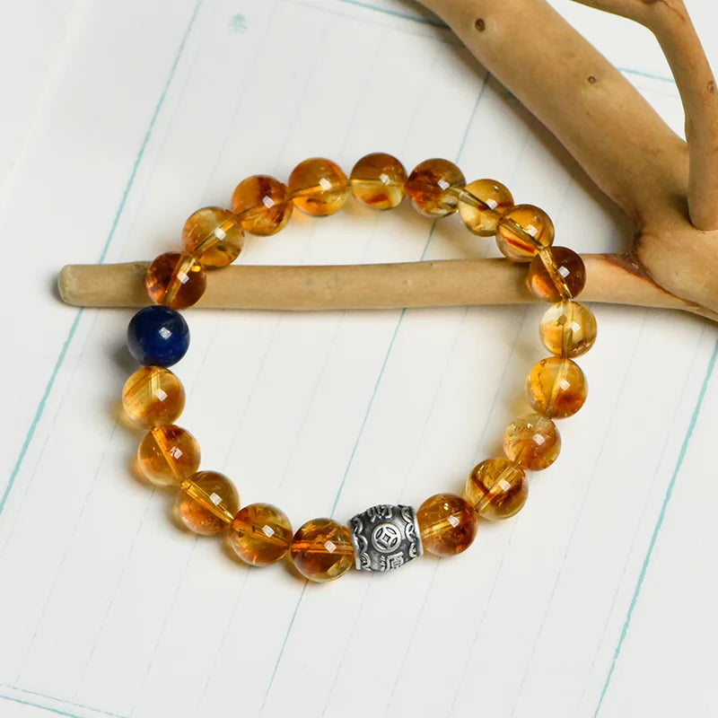 Soulsync Couple Bracelet