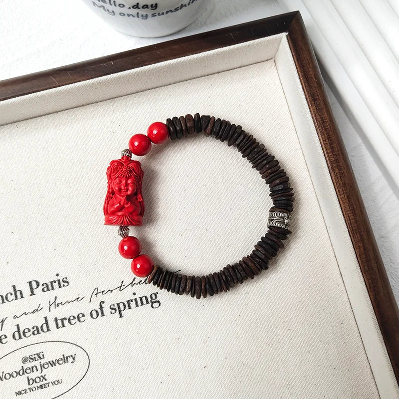 Inner Shield • Grounded Aura