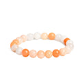 Golden Jade Bracelet