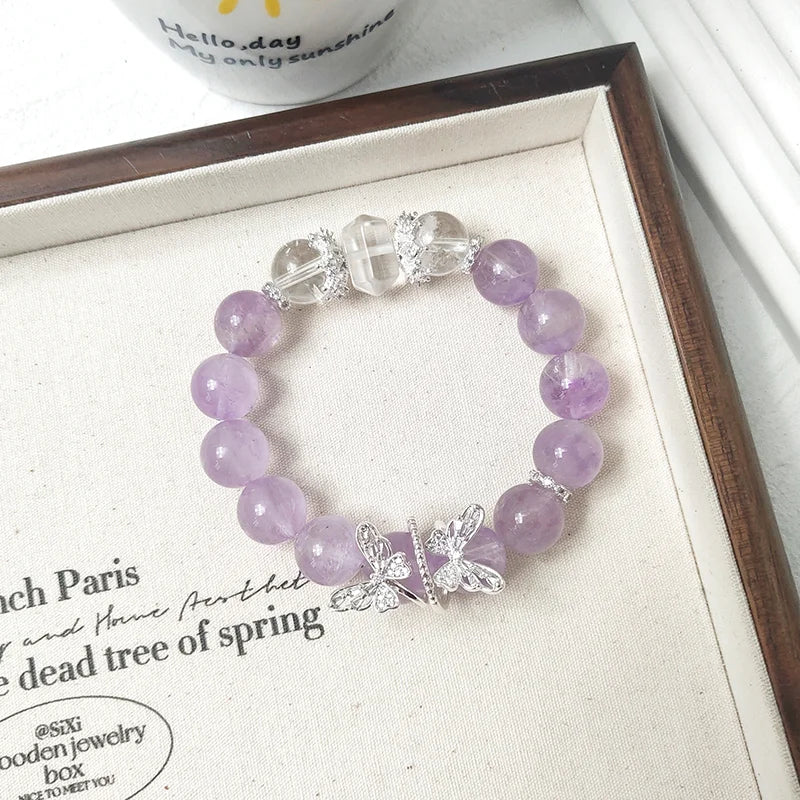 Clarity & Focus Bracelet