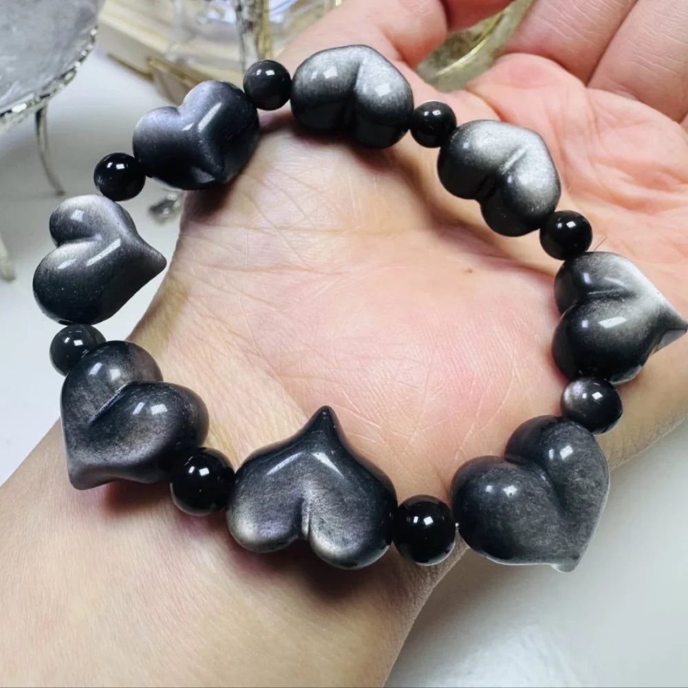 Customized Chakra Crystal