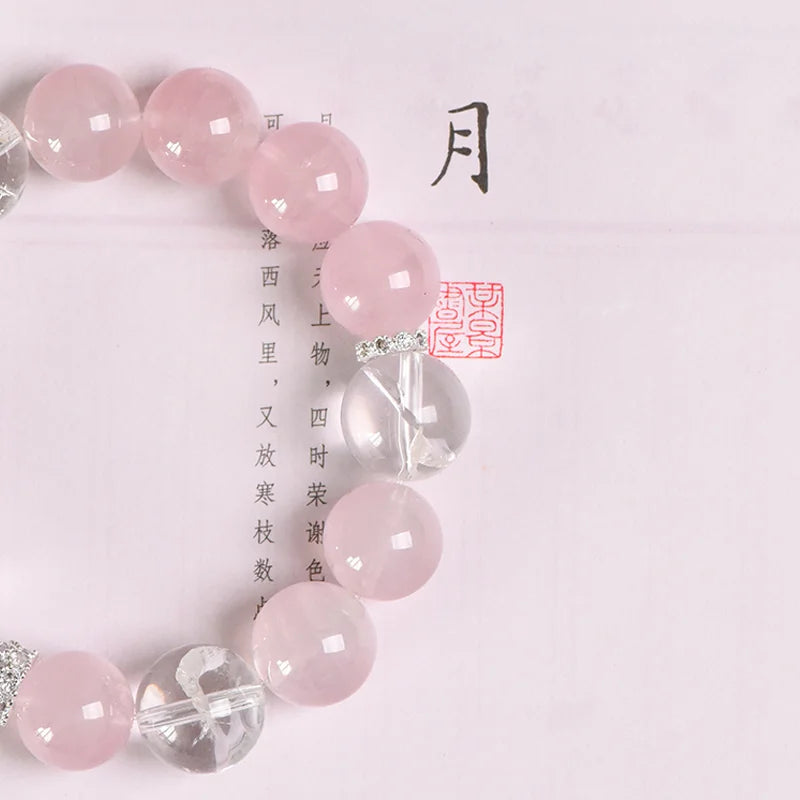 Gentle Protection  Bracelet