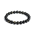 Golden Obsidian Bracelet