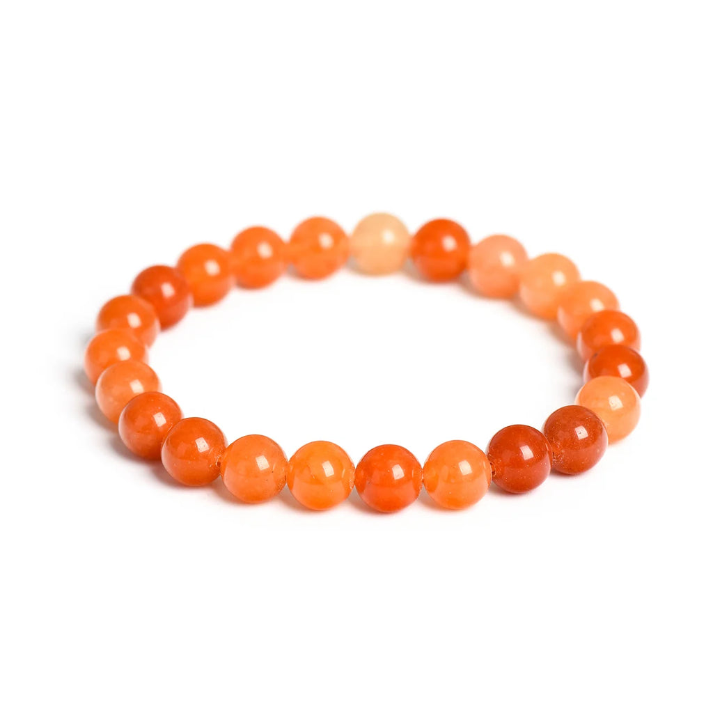 Red Aventurine Bracelet