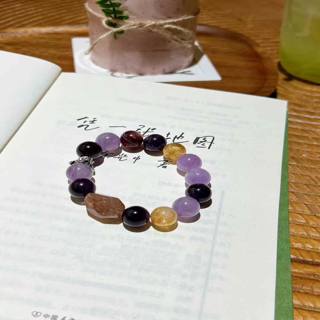 Awakened Power Bracelet
