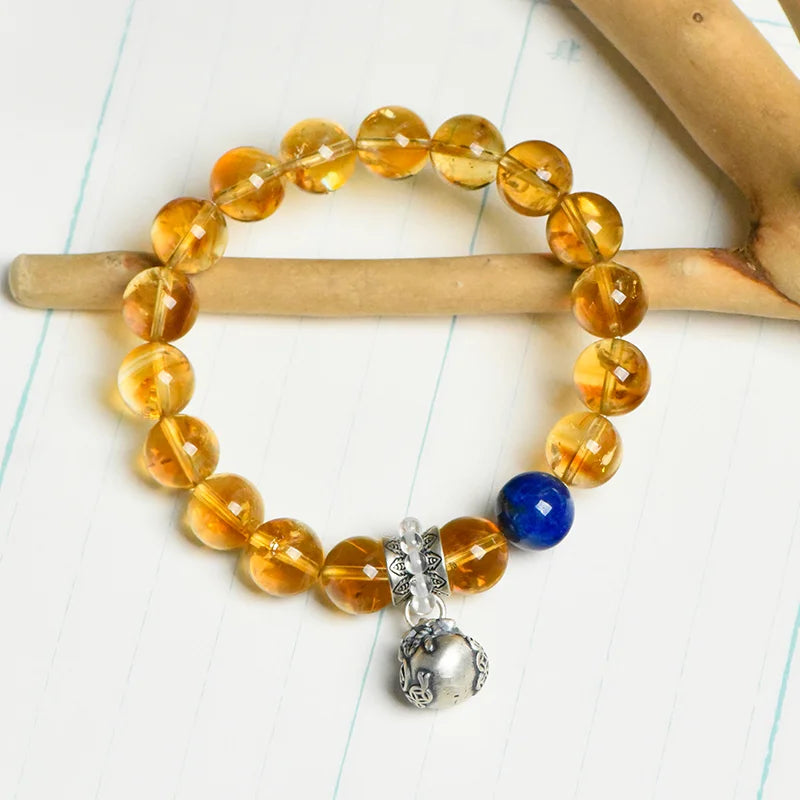 Soulsync Couple Bracelet
