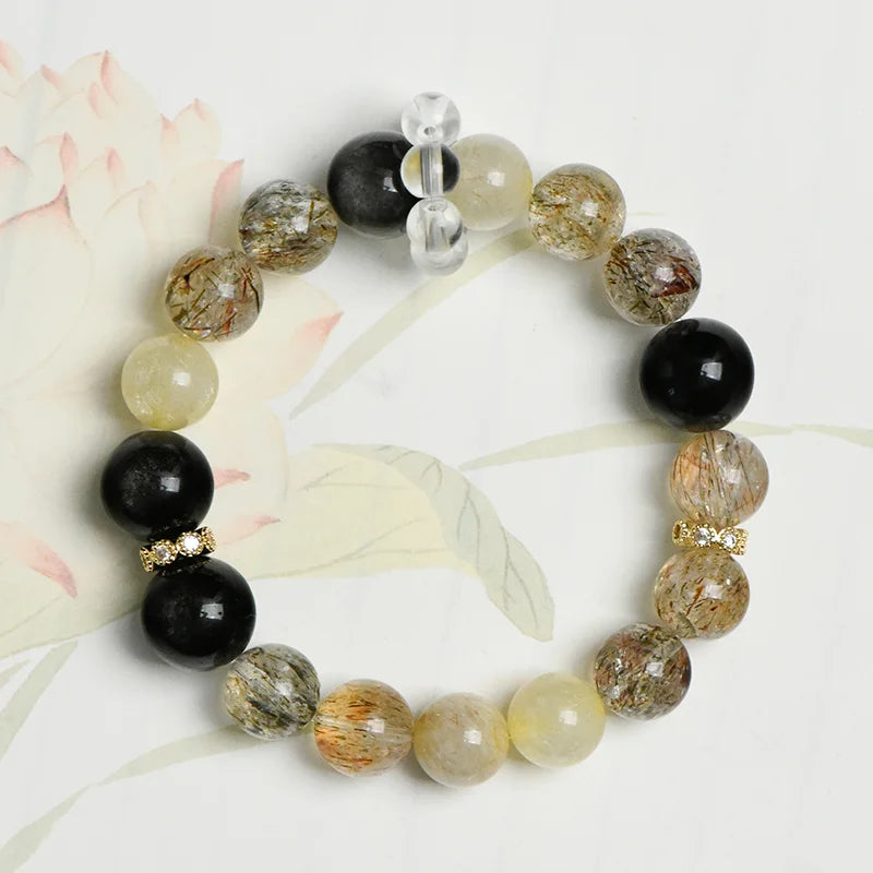 Energy Shield Bracelet