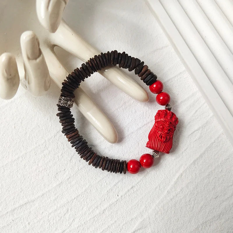 Inner Shield • Grounded Aura