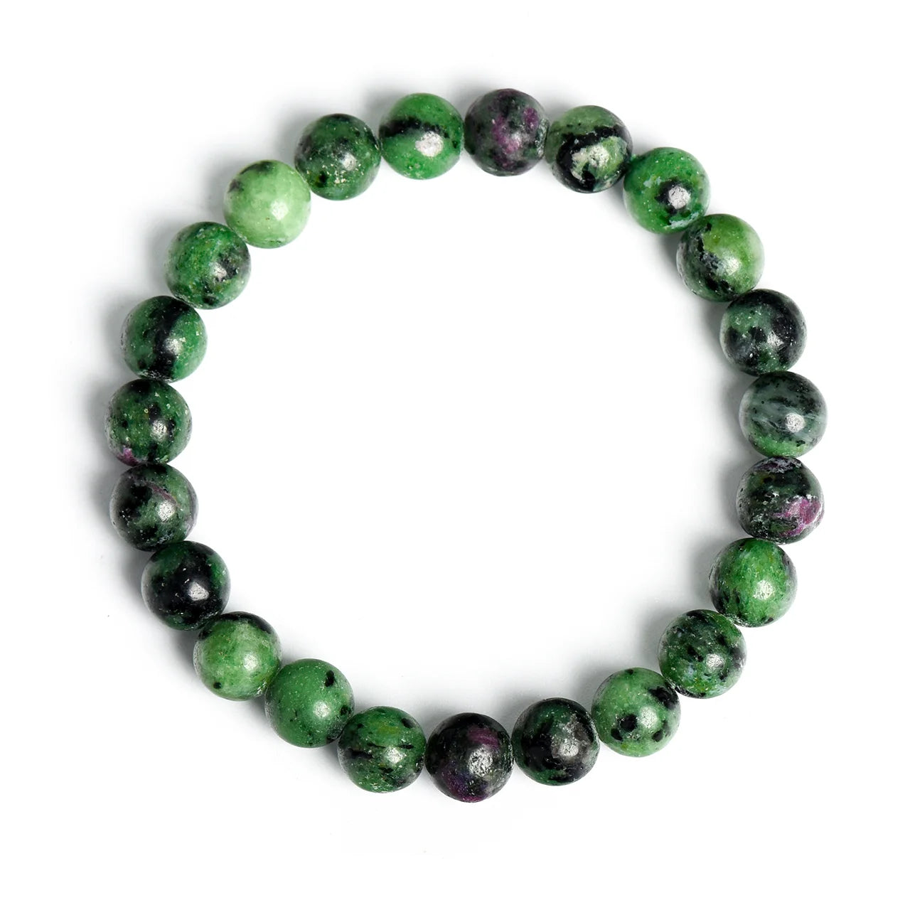 Zoisite Bracelet