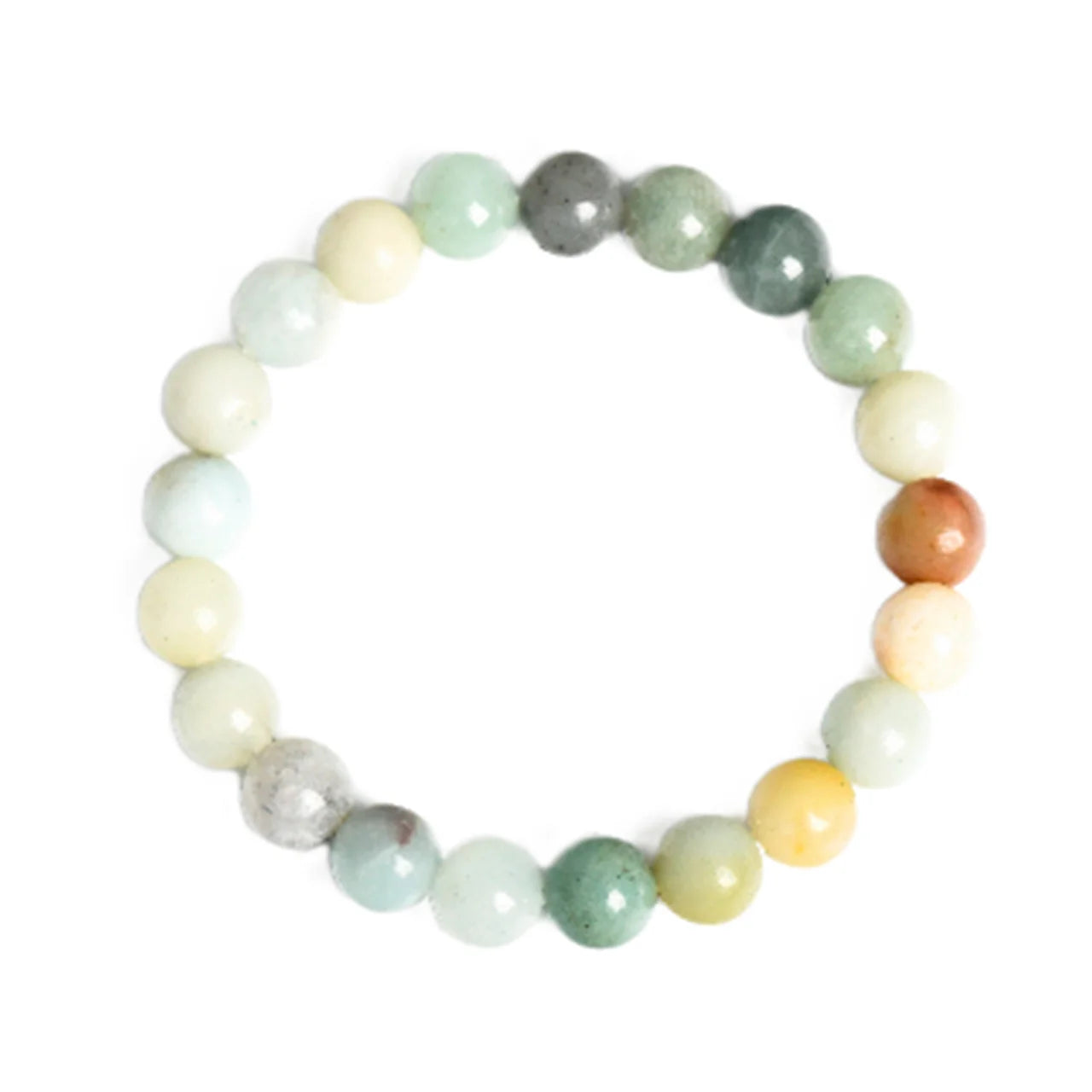 Sky Blue Bracelet