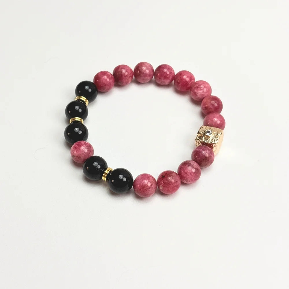Rhodonite Bracelet