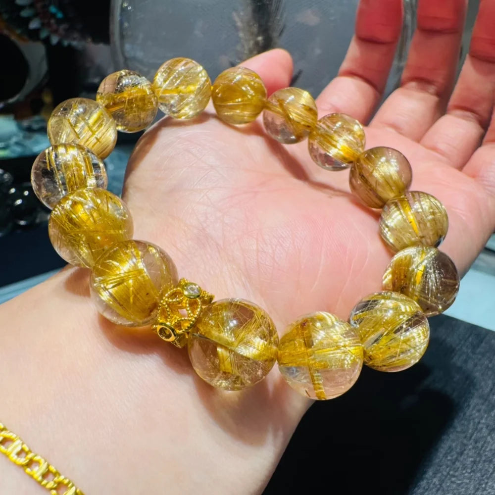 Customized Chakra Crystal