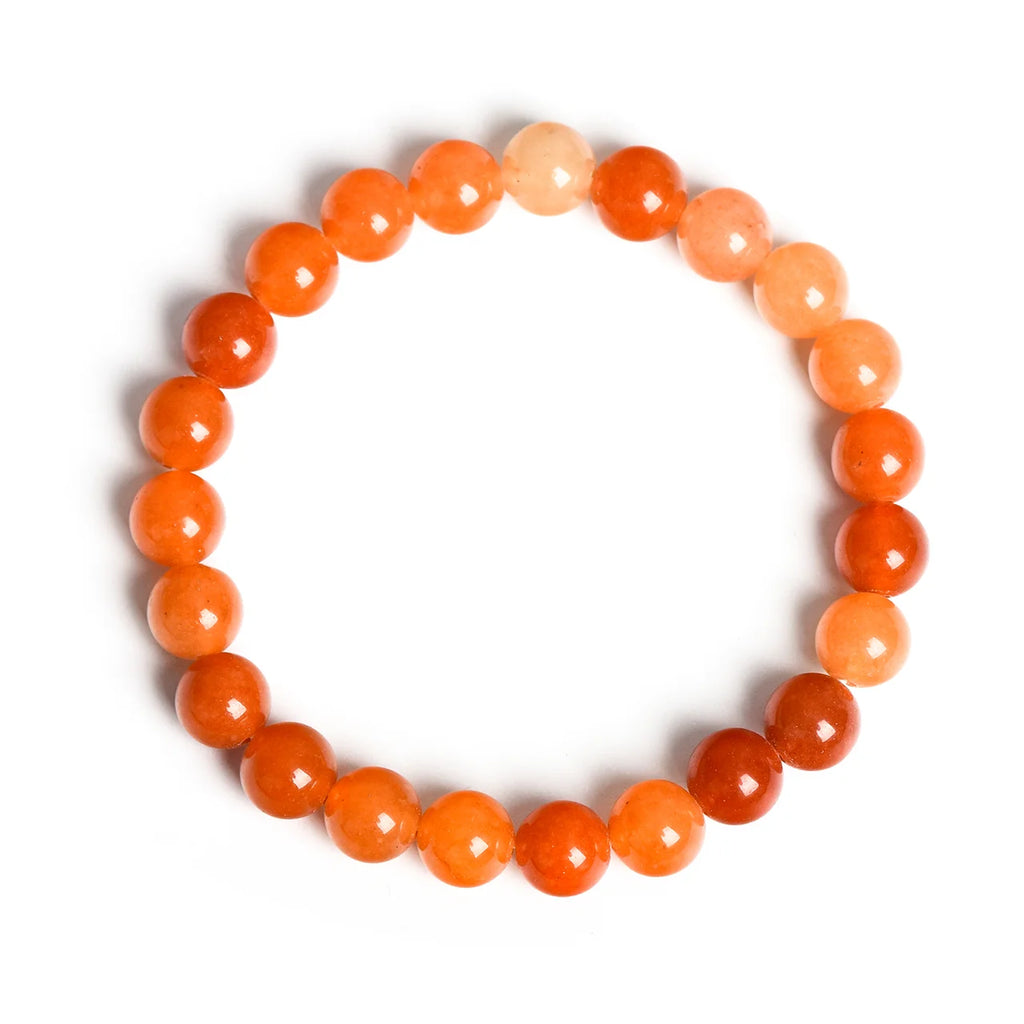 Red Aventurine Bracelet