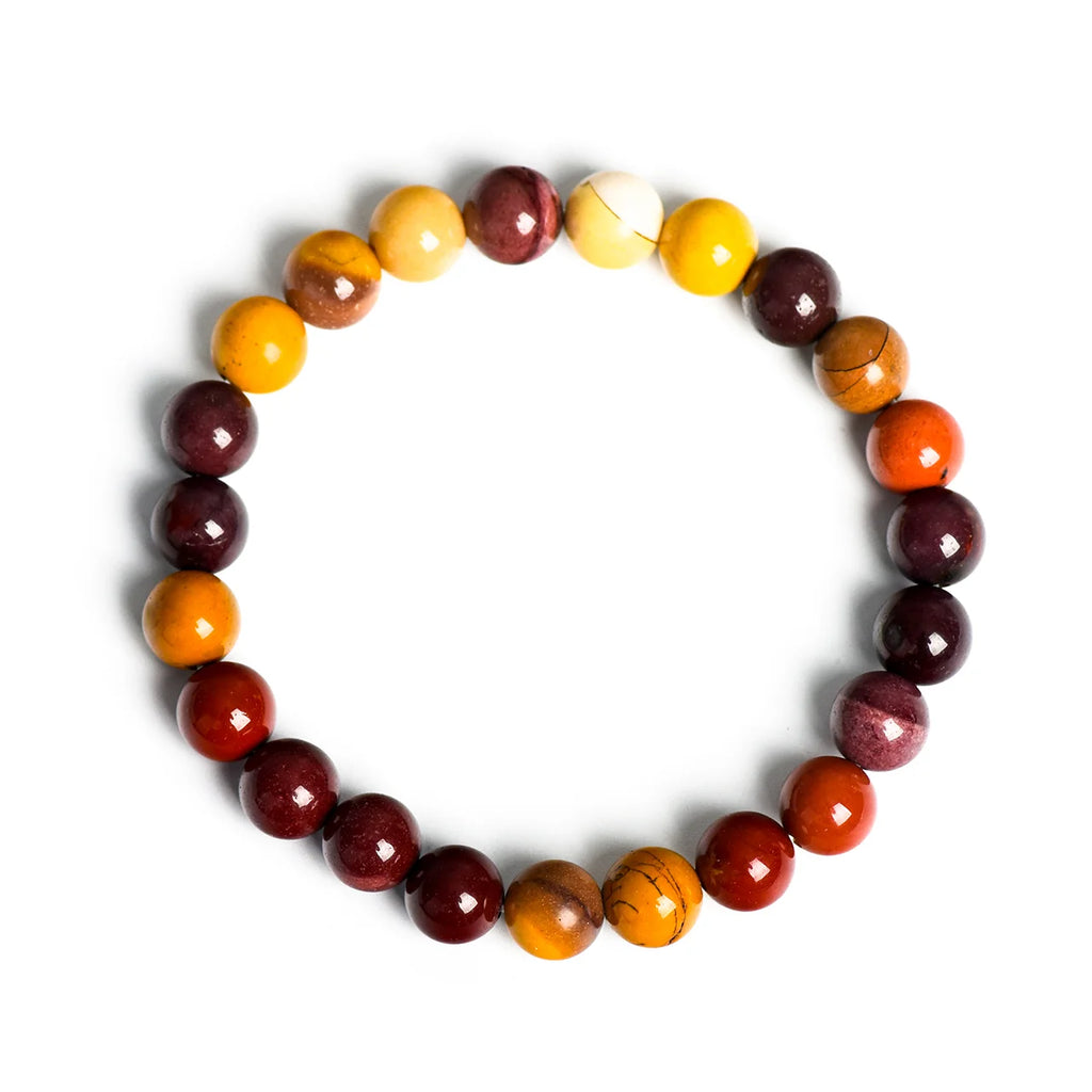 Yellow Opal Bracelet