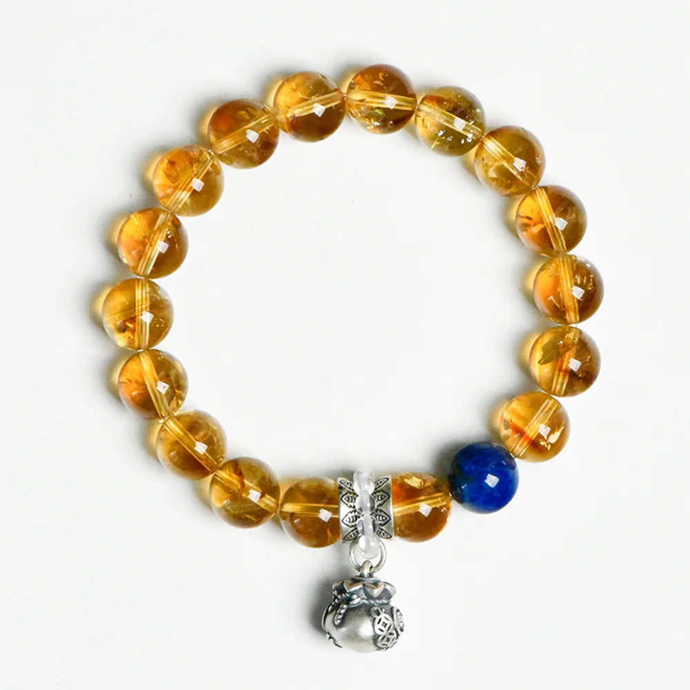Soulsync Couple Bracelet