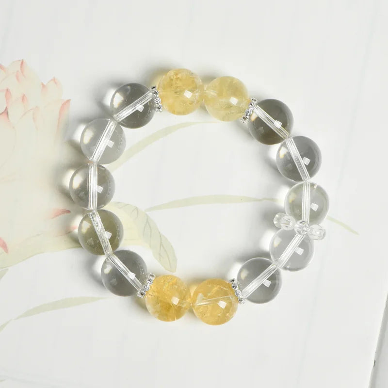 Power & Clarity Bracelet