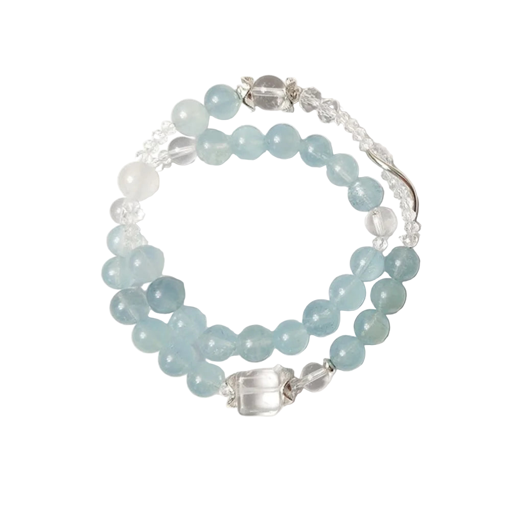 Clarity & Calmness bracelet