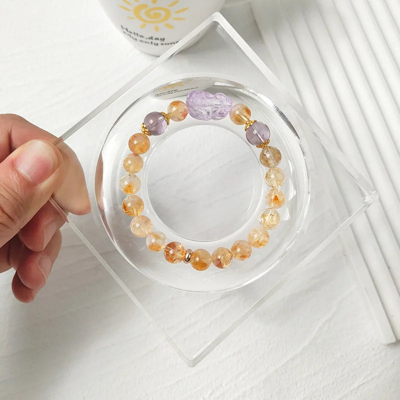 Inspire Clarity & Focus Bracelet