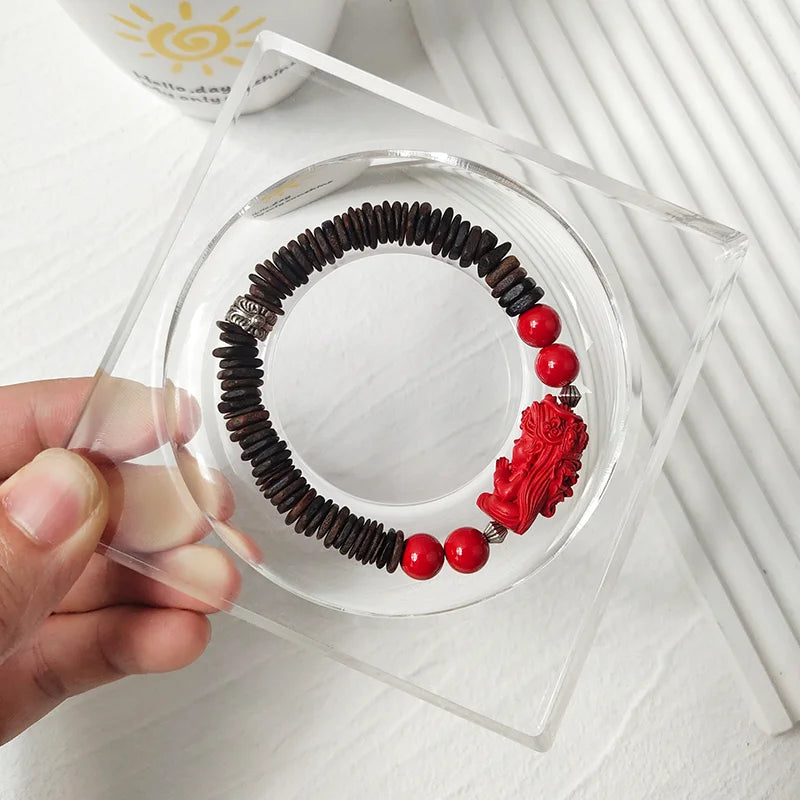 Inner Shield • Grounded Aura